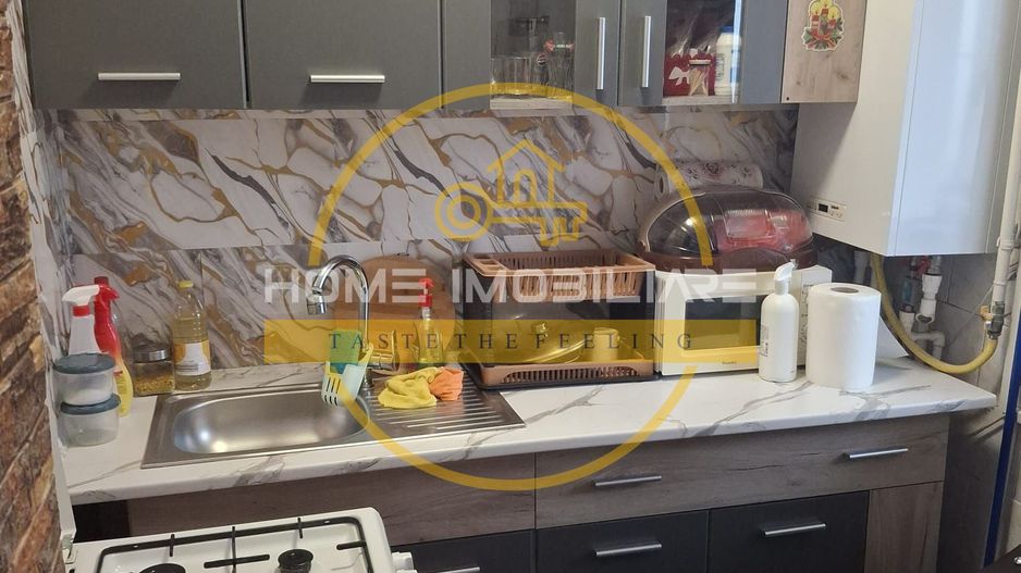 Zona Tatarasi/ Apartament 1 camere/ 45 mp - Poză 10