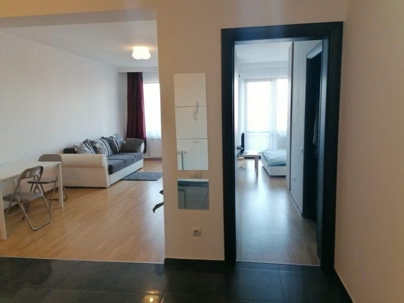 Apartament 2 camere Aleea Privighetorilor,padurea Baneasa,finalizat,parcare - Poză 15