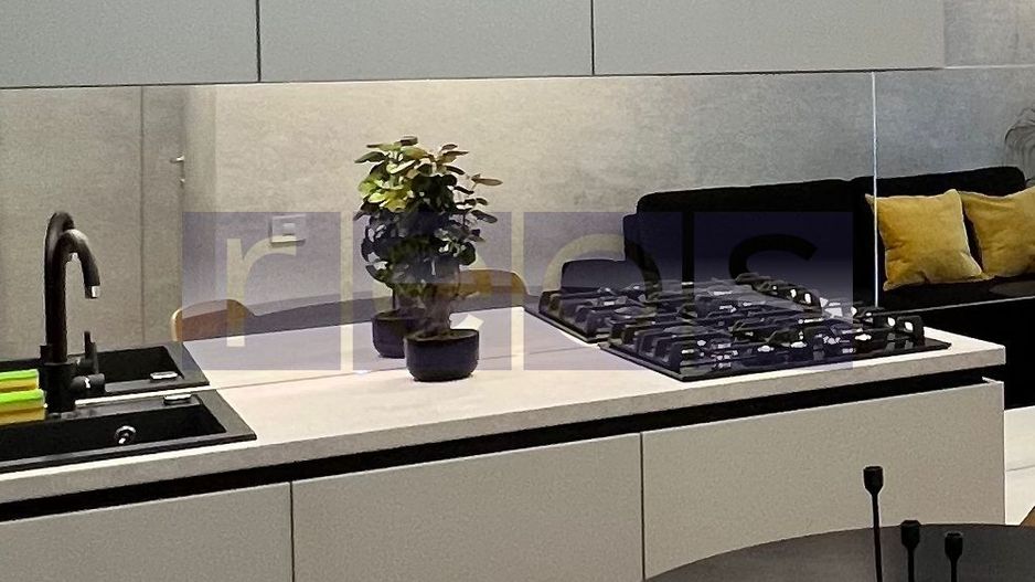 APARTAMENT DE VANZARE | 2 CAMERE | LUX | ULTRA-MODERN | MOBILAT | - Poză 3