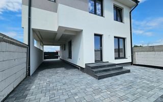 Casa Sibiu, confort nou, teren 600 mp - Poză 9