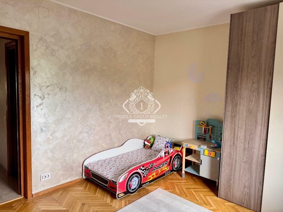 Unirii-Libertatii | 3 camere | et 3 | loc parcare | 76mp | 850 euro - Poză 9