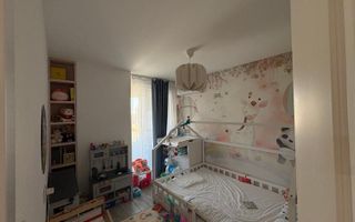 Apartament 3 camere Aradului bloc nou - parcare subterana - Poză 6
