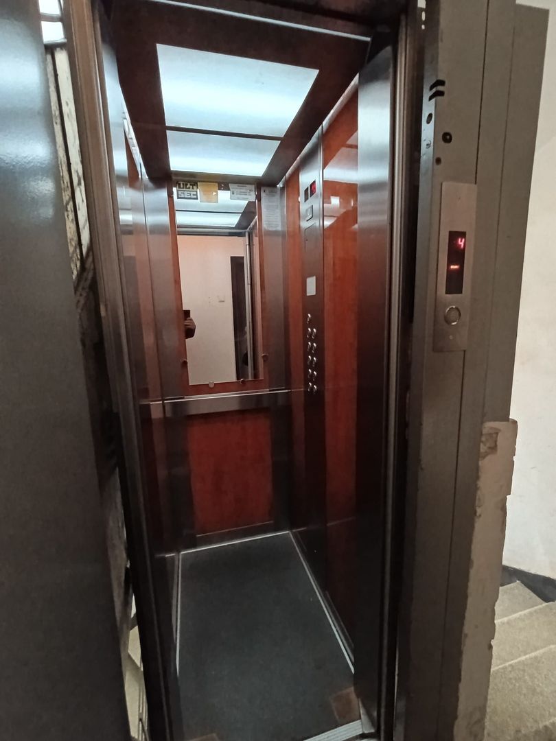 Apartament 4 camere trasformat in 2 apartamente | Cismigiu - Poză 9