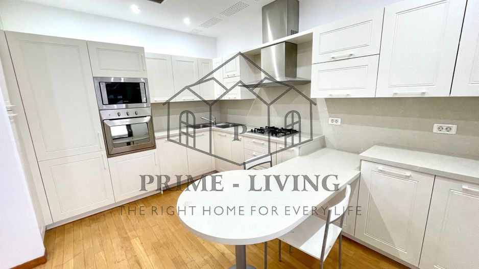 PENTHOUSE  CU 4 CAMERE LA INCHIRIERE IN COMPLEX DIN DOROBANTI CAPITALE - Poză 12