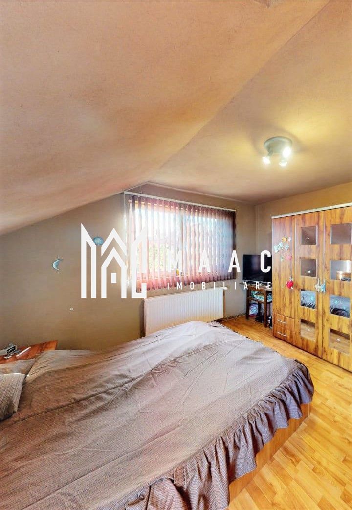 Casa individuala 4 camere I Teren 266 mp I Turnisor - Poză 4