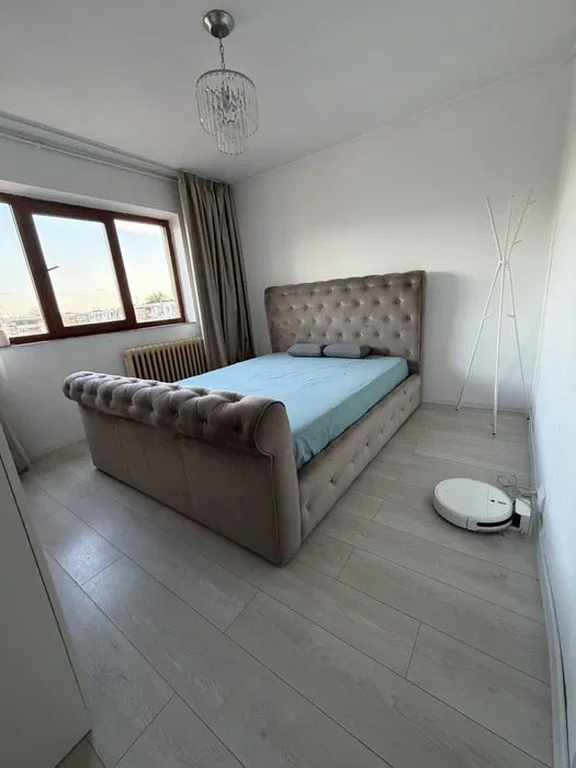 AP. 2 CAMERE RAHOVA, PET- FRIENDLY,  MOBILAT/UTILAT MODERN, CURAT - Poză 2