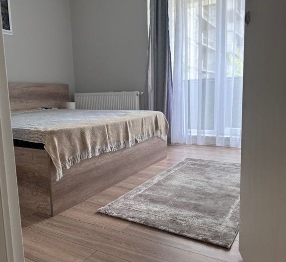 Apartament de inchiriat cu 2 camere Avangarde Residence - Poză 6