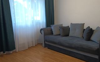 De inchiriat apartament cu o camera, etaj 1, Mazepa 1, 1500 lei - Poză 4
