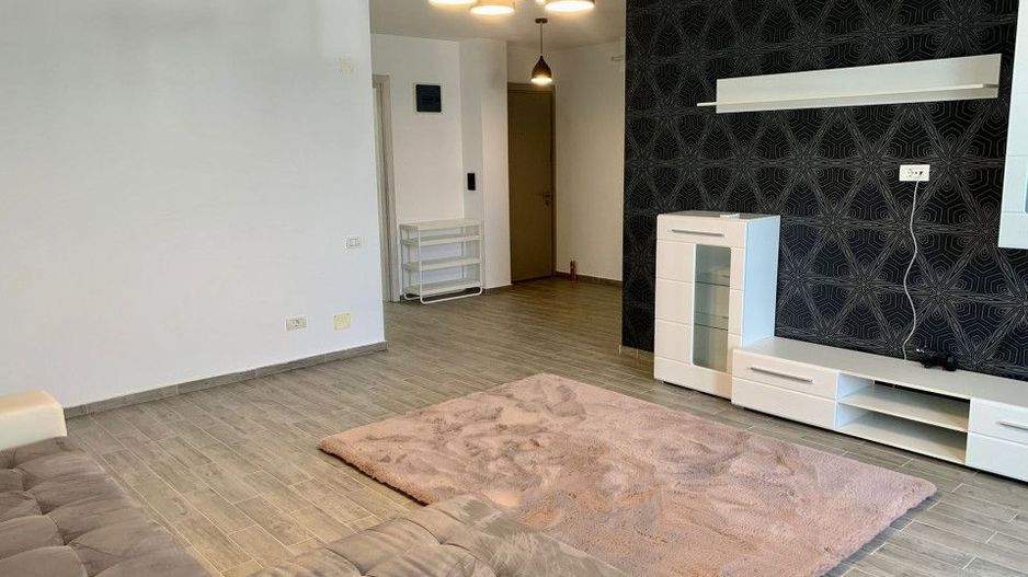 Inchriere Apartament 3 Camere zona Ultracentrala Bloc Nou - Poză 3