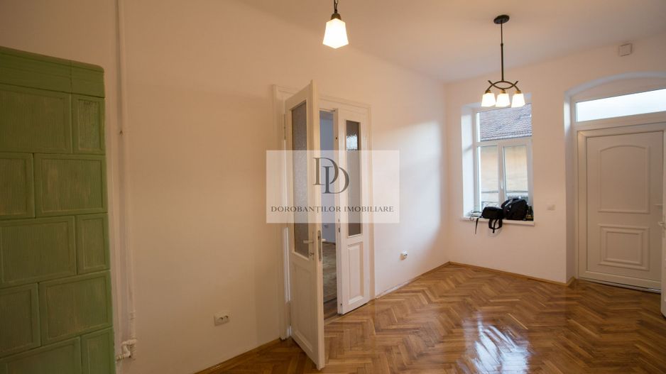 Spațiu de birou cu farmec istoric | Piața Unirii | Clădire emblematică - Poză 6