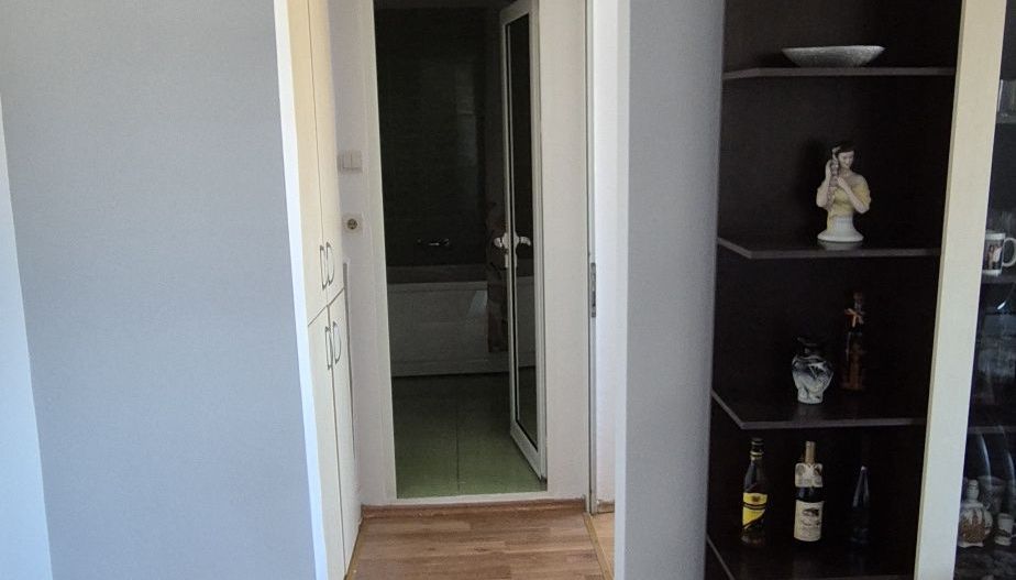 Apartament de vanzare 3 camere 46mp utili mobilat utilat boxa Ampoi 3 - Poză 6