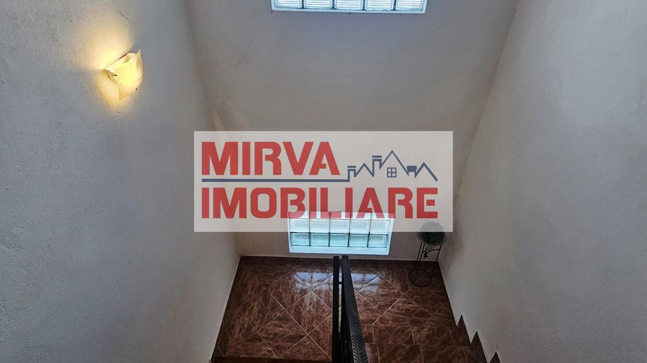 Casă 5 camere + teren generos 1700 mp – Ariceștii Rahtivani - Poză 44