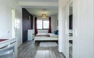 2 camere, parcare, terasa 30mp ,Gheorgheni, zona Fagului, Pet Friendly - Poză 5