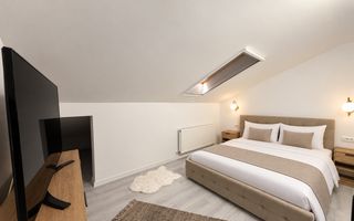 BG204-APARTAMENT 3 CAMERE PE 2 NIVELURI | GIROC | BLOC NOU 2025 - Poză 2