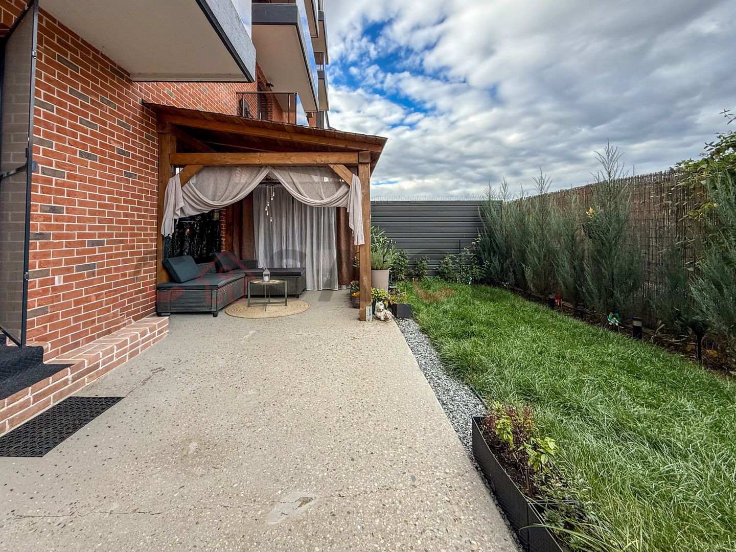 2 camere si gradina proprie, la cheie, Beta Residence - Poză 8