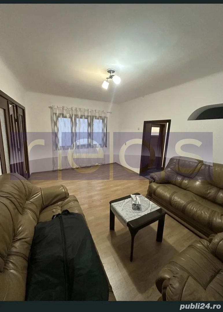 VANZARE APARTAMENT 3 CAMERE BLOC VILA | UNIRII | - Poză 4