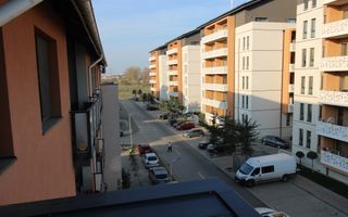 3 camere,  Giroc, la 10 min de Spitalul Judetean, centrala proprie - Poză 30