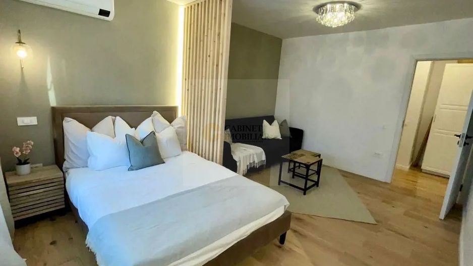 Garsoniera - Blvrd Banu Manta -  Bloc 1981 - Etaj 7/9 - Poză 6