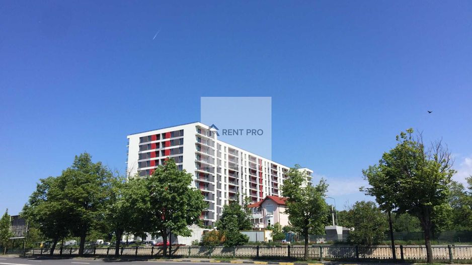 Garsonieră de închiriat | 20 Residence | Vedere către Lacul Morii | - Poză 8
