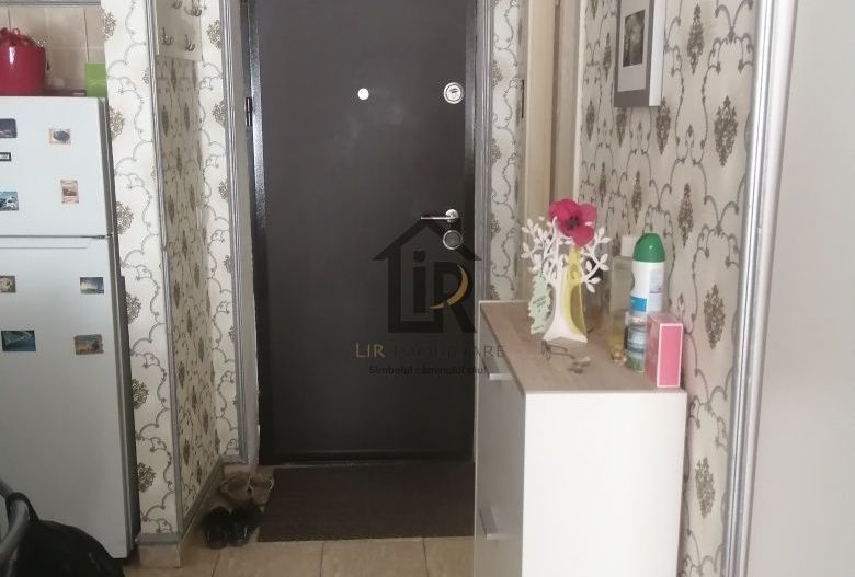 Apartament 1 cameră- Hlincea(în imediata apropiere de fostul Dedeman) - Poză 5