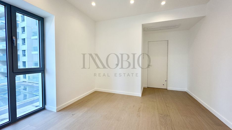 Apartament 2 Camere | Aviatiei Tower - Poză 6