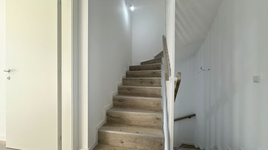 Casa ta ideală în Pipera  Liniște confort și parcare dublă - Poză 23