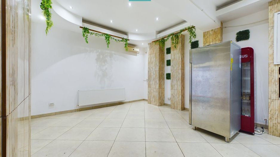 Spațiu comercial pe mal zona 300vMicălaca - Poză 6