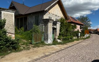 Casa 4 camere 90 M² cu 2.770 M² teren+posibilitate încă 1.200 M² teren - Poză 6