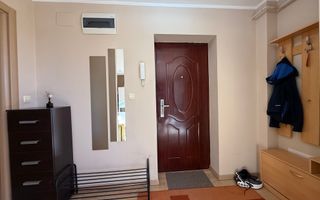 Apartament spatios cu 2 camere si terasa cu vedere panoramica la Bega - Poză 10