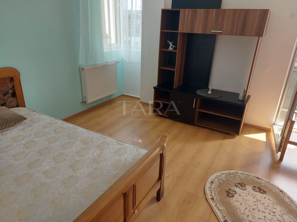Apartament 1 camera, Central, zona Universitatea Dimitrie Cantemir - Poză 4