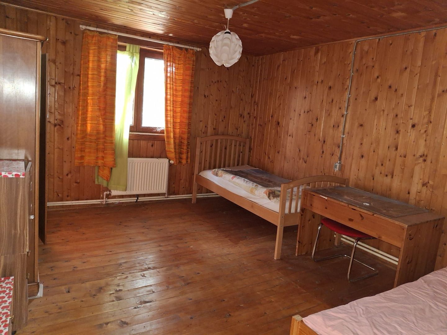 Casa cu 15 camere de vanzare in Bazna, Sibiu ( azil, pensiune) - Poză 19