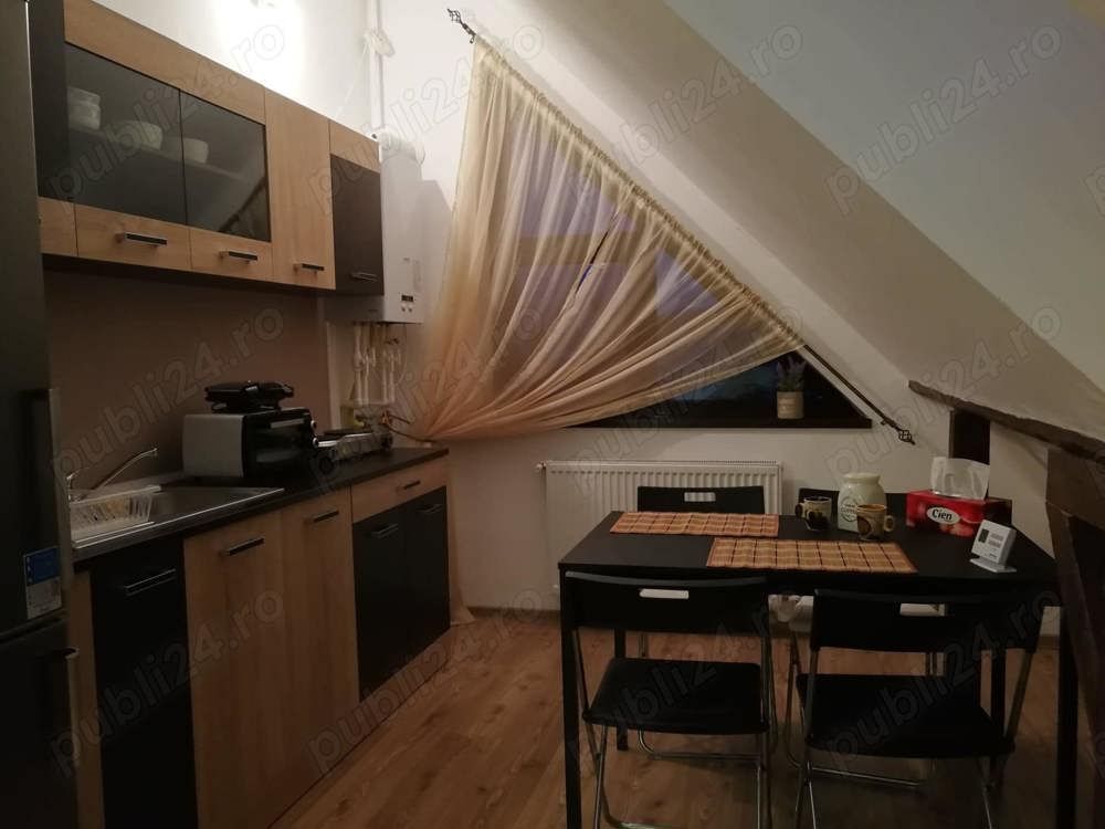 De vanzare Apartament 2cam, etaj 2 mansardat Branccoveanu - Poză 4
