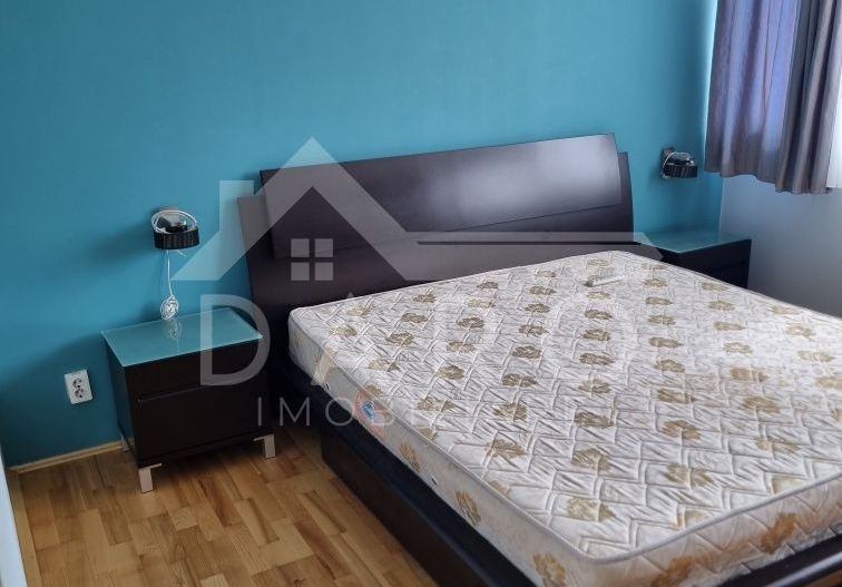 De închiriat apartament deosebit ultracentral, 3 camere, 2 băi, utilat - Poză 6