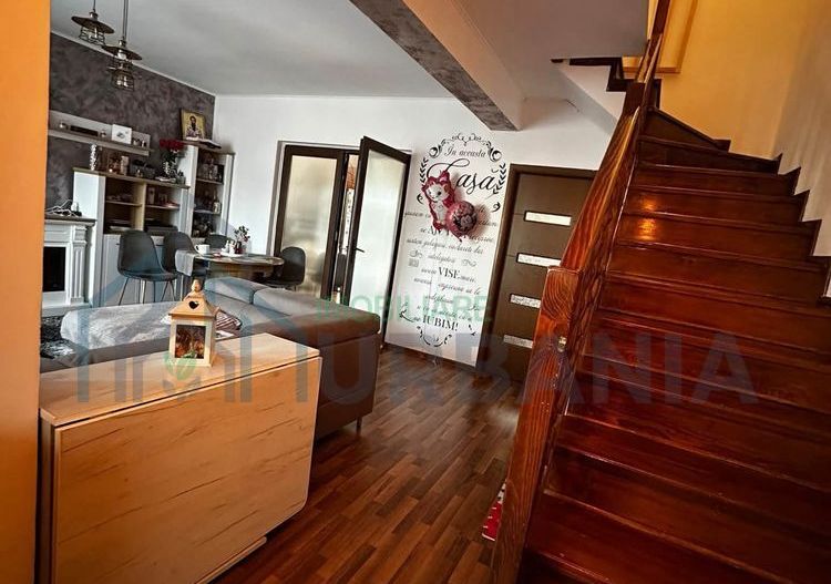 Casă 4 camere Valea Lupului – Str. Sergiu Celibidache | Platoul Beldiman | 185.000 euro - Poză 7