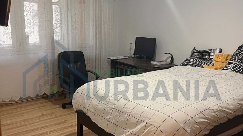 Vanzare Ap.3 camere,decomandat,zona Dacia - Poză 1