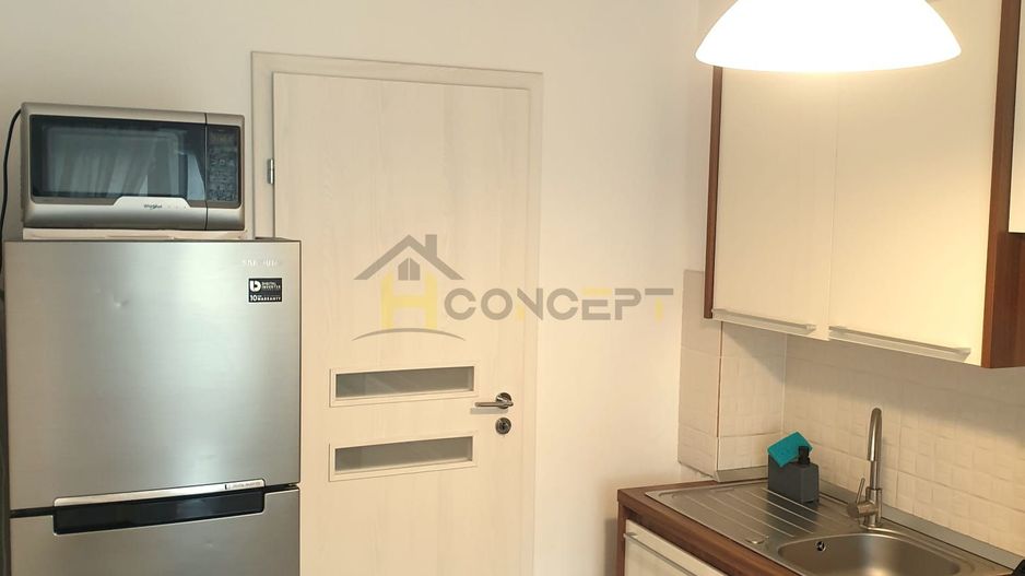 Inchiriere apartament spatios bucatarie inchisa 3 min metrou D Leonida - Poză 9