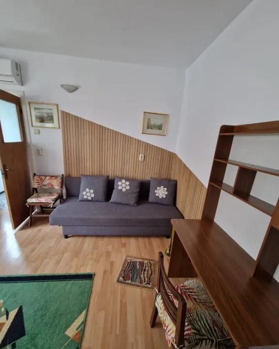 GARSONIERA - TINERETULUI, BUCATARIE INCHISA, METROU 5 MINUTE, MODERN - Poză 5