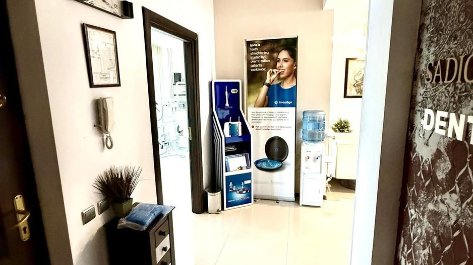 Vila/Spatiu comercial Bd Pipera - Poză 10