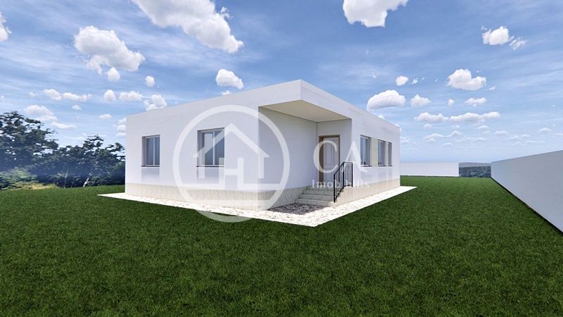 Casă de vânzare în stil mediteranean Cihei, Bihor - Poză 4