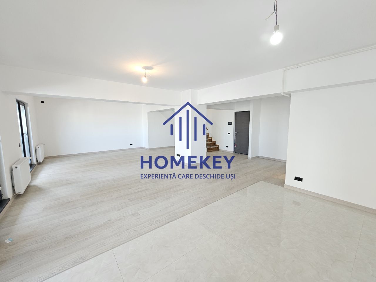 Duplex 3 camere de vanzare, zona Calea Dudești 186/Select Residence - Poză 3