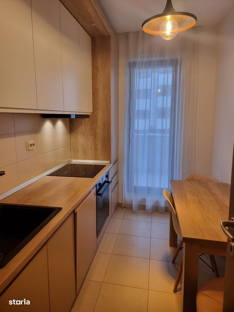 Apartament 2 camere + parcare inclusă - Greenfield Baneasa - Poză 11