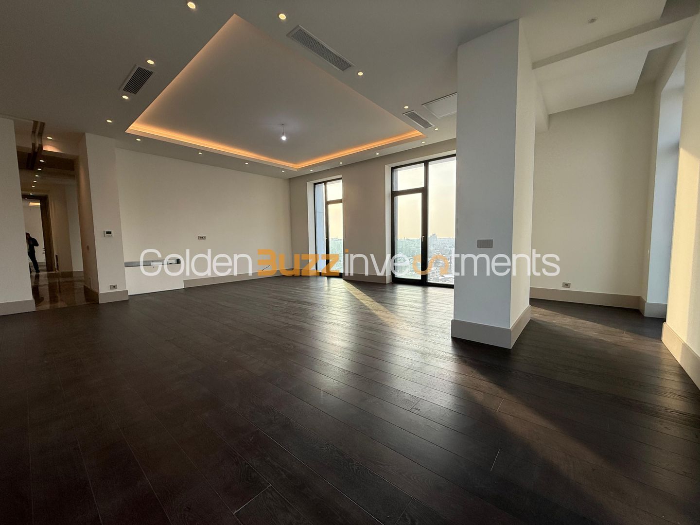Penthouse I Barbu Vacarescu - Poză 5
