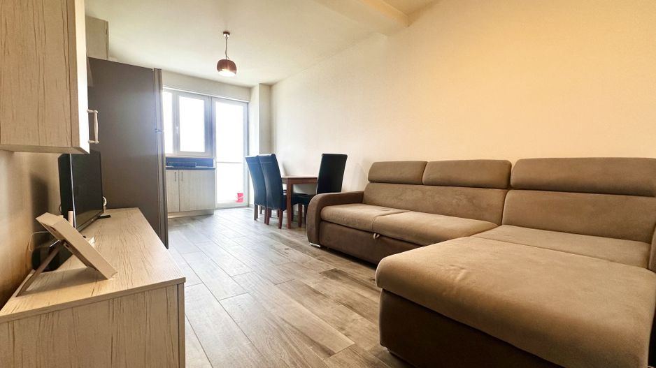 Apartament 2 camere, modern si vibrant, cu parcare, Torontalului - Vox - Poză 2
