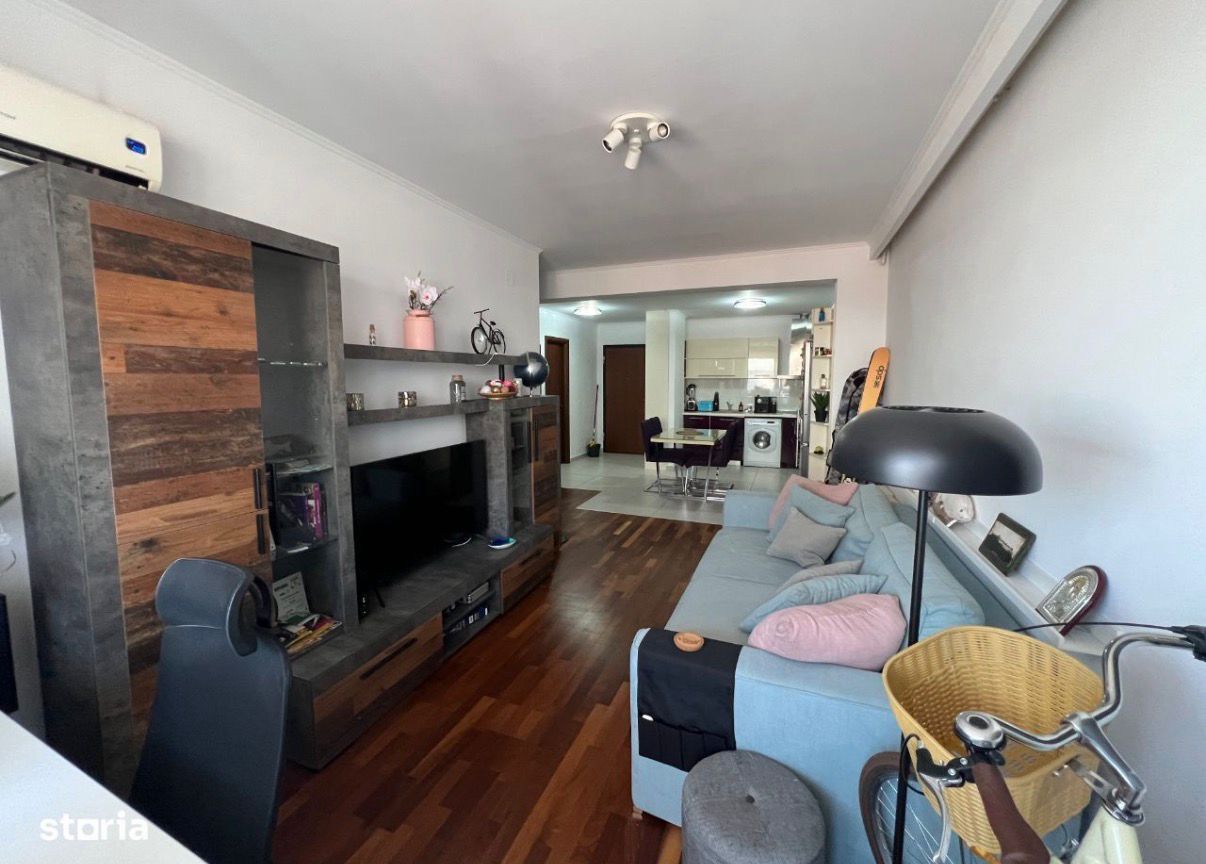 AP. 2 CAMERE NORTHLANE, DOG-FRIENDLY, MASINA SPALAT VASE, BLOC NOU - Poză 2