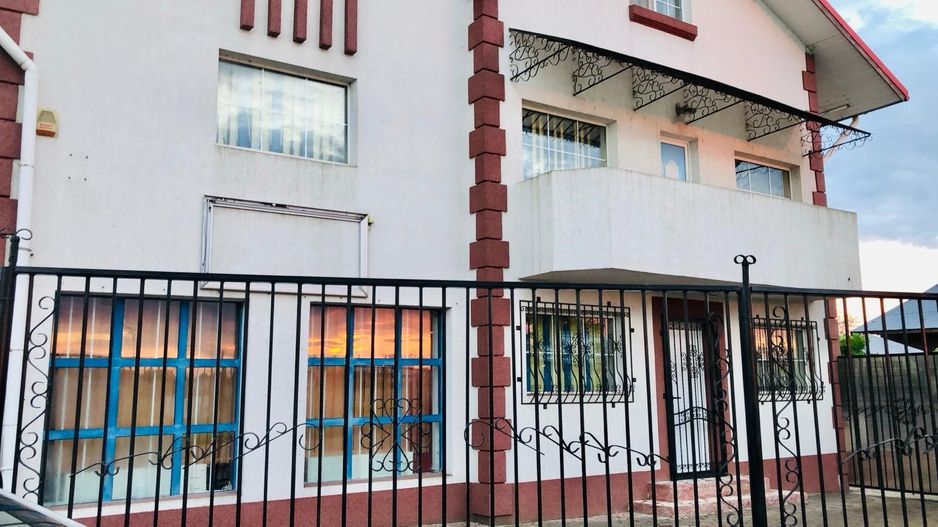 Vila Vulpesti Buzoesti - Poză 2