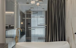 Duplex exclusivist Belvedere Residence Floreasca - Poză 19