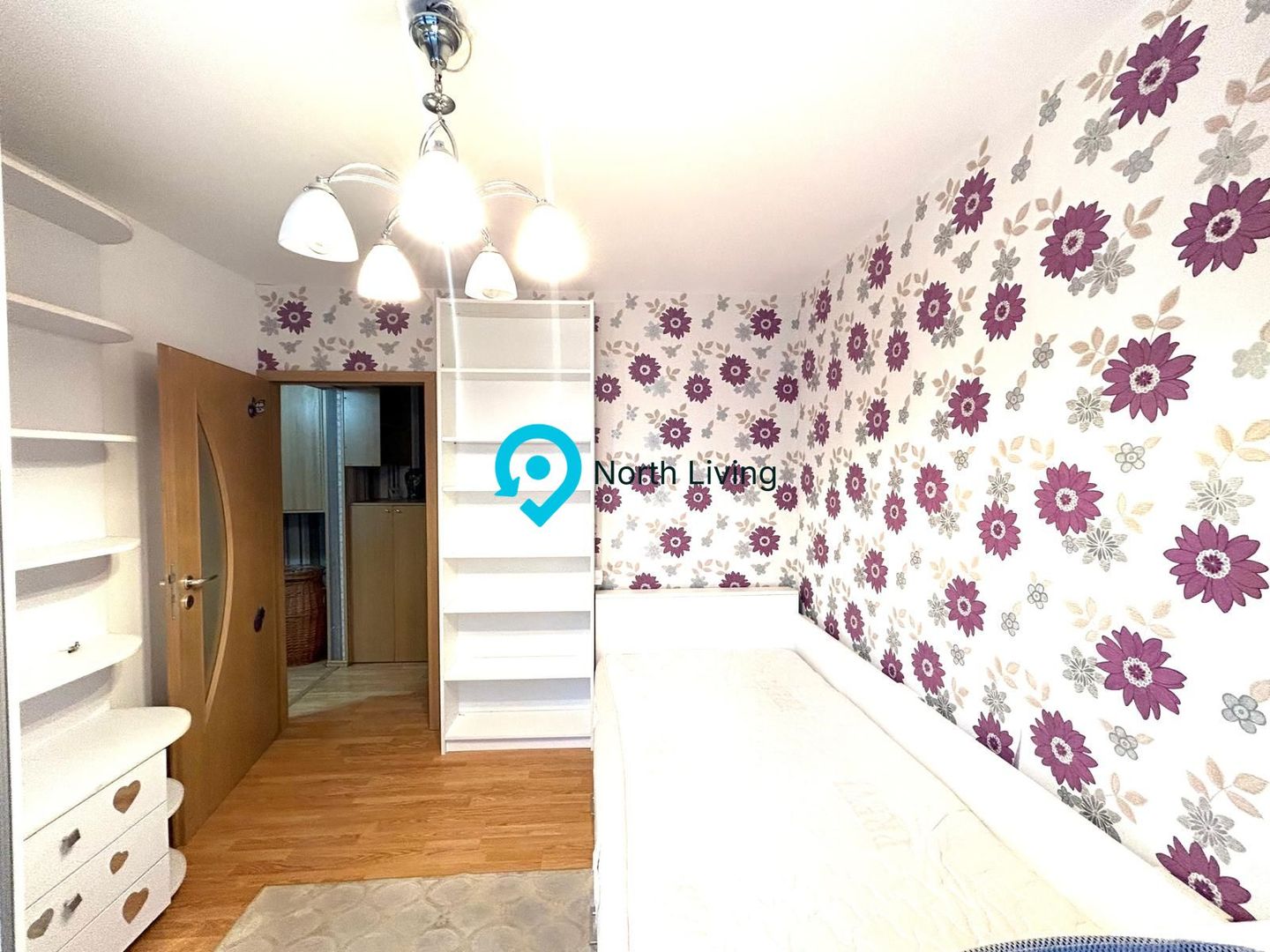 Apartament 4 camere | Titan-Barajul Bistritei - Poză 4