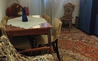 3 camere, decomandat, 2 bai, 2 balcoane,  etaj 4, Siderurgistilor - Poză 2