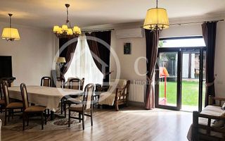 Casa cu 4 camere de inchiriat in Santandrei, Oradea - Poză 1