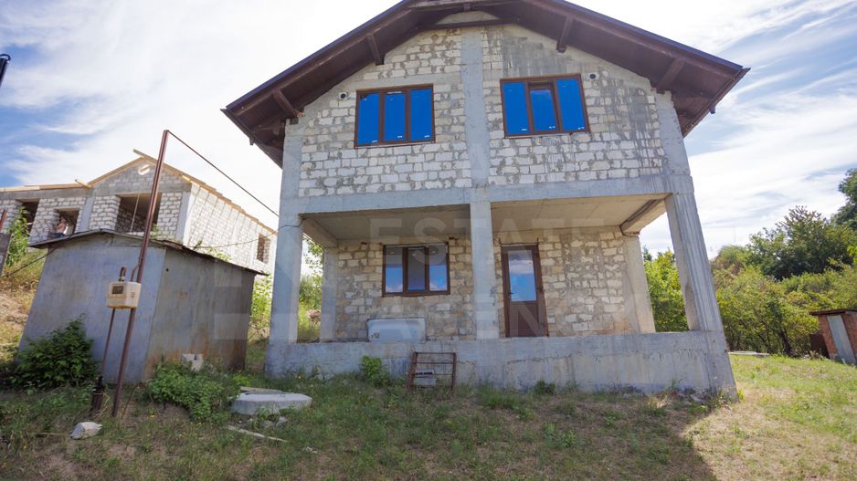 Vânzare, casă 2 nivele , str.  Odihna Satului, Dumbrava - Poză 4